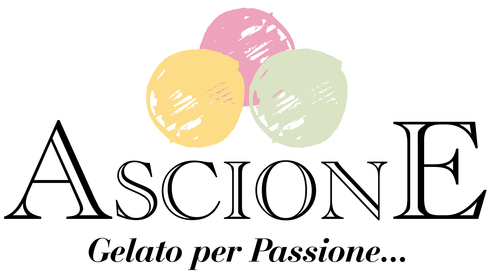 AscionE Gelato Per Passione